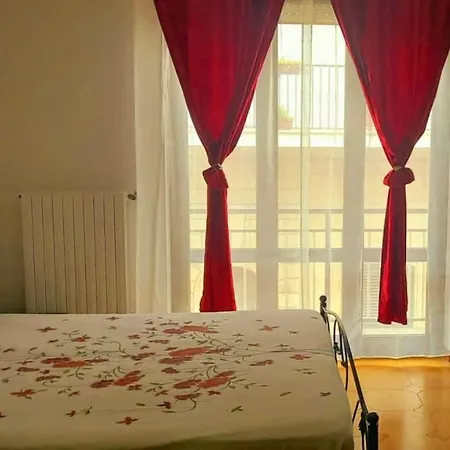 Amoroso Family Apartment