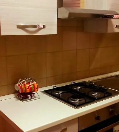 Apartment Amoroso Family Tricase