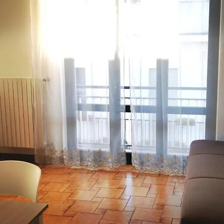 Amoroso Family Apartment *